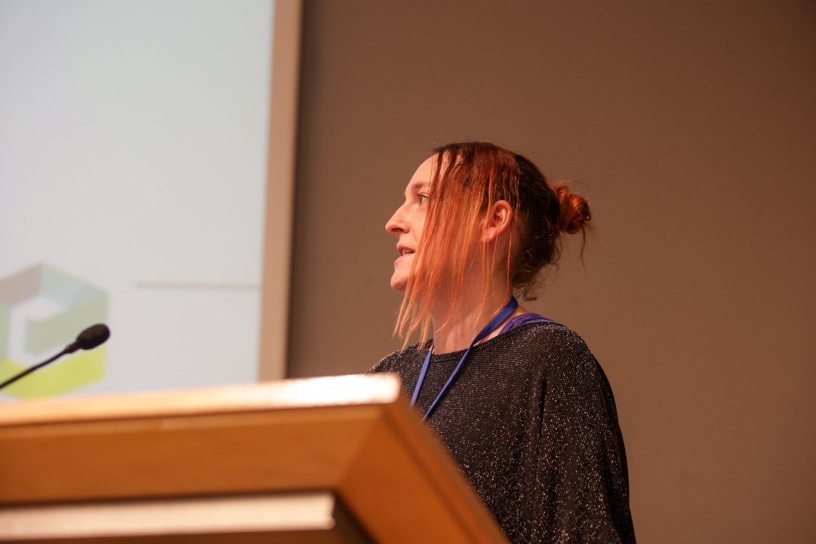 ICBT Cambridge'2024 photo