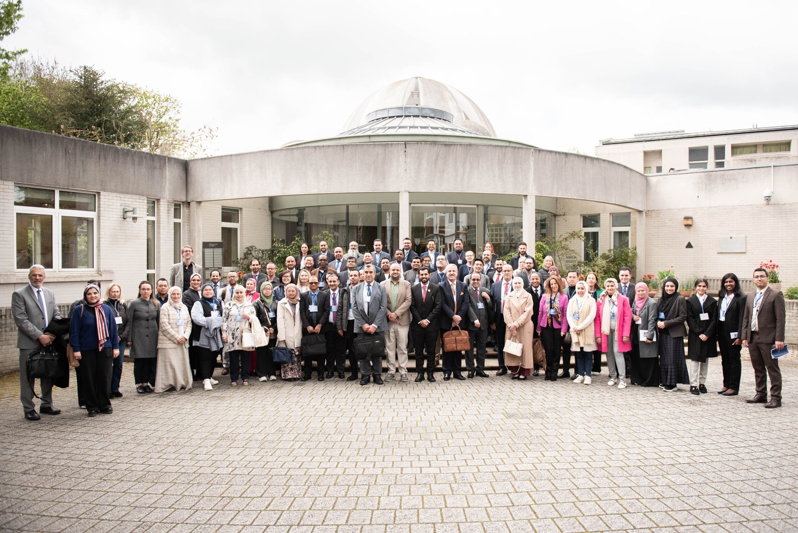 ICBT Cambridge'2024 photo