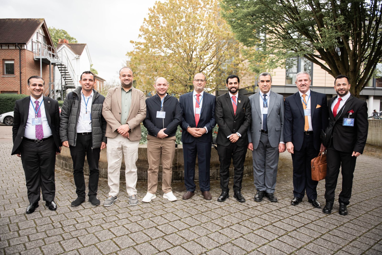 ICBT Cambridge'2024 photo