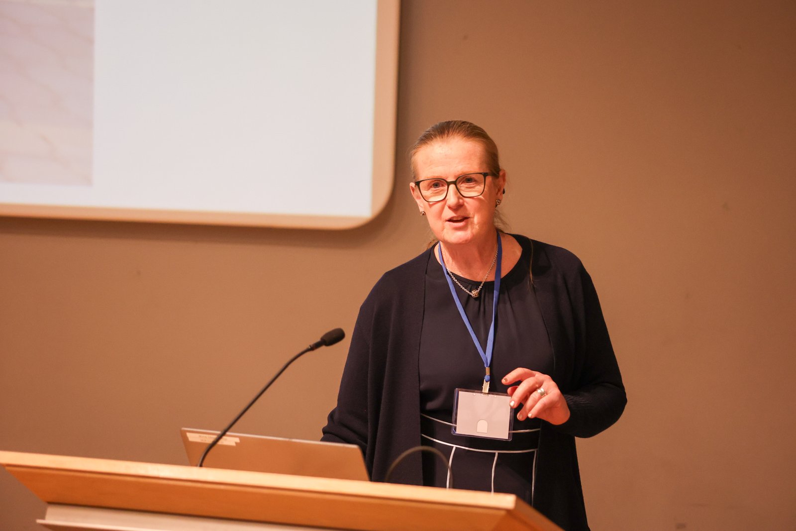 ICBT Cambridge'2024 photo