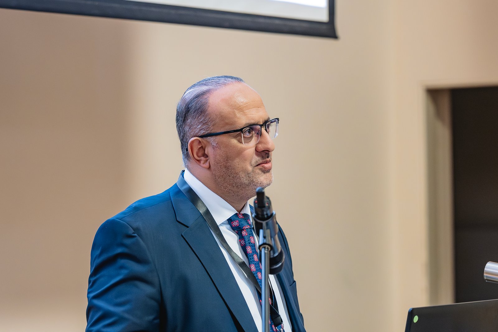 ICBT Oxford'2024 photo