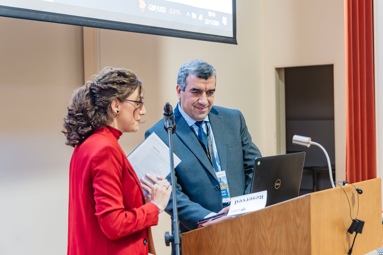 ICBT Oxford'2024 photo