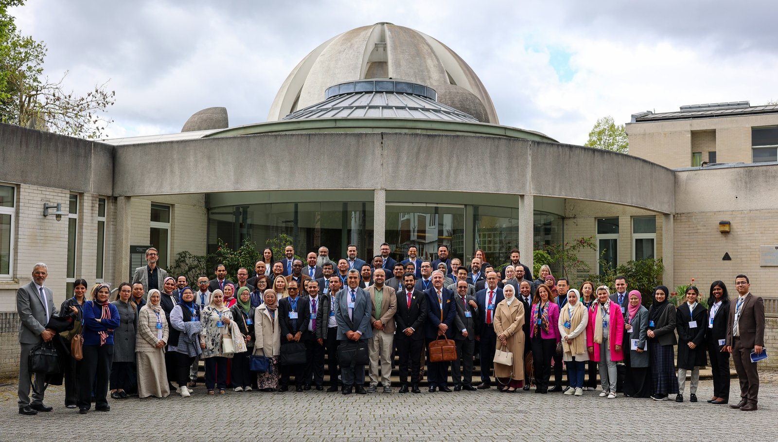 ICBT Cambridge'2024 photo