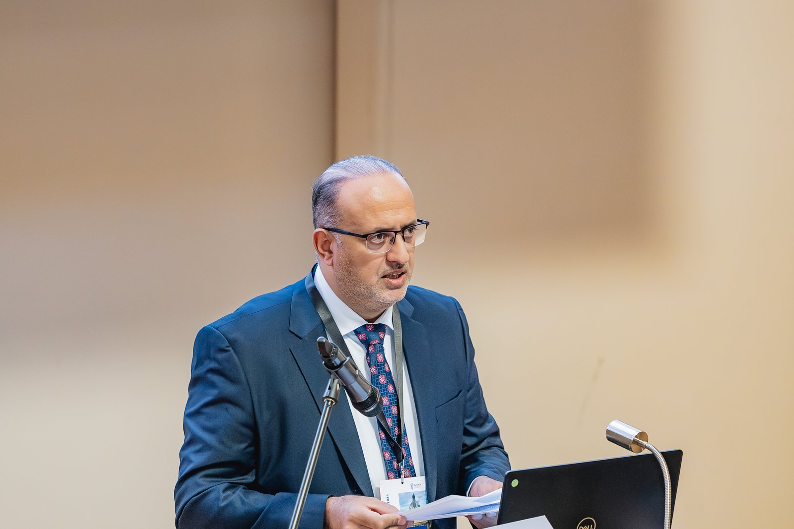 ICBT Oxford'2024 photo