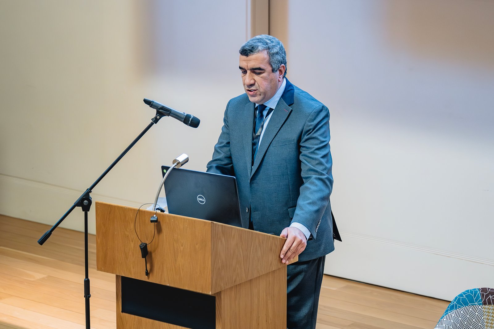 ICBT Oxford'2024 photo