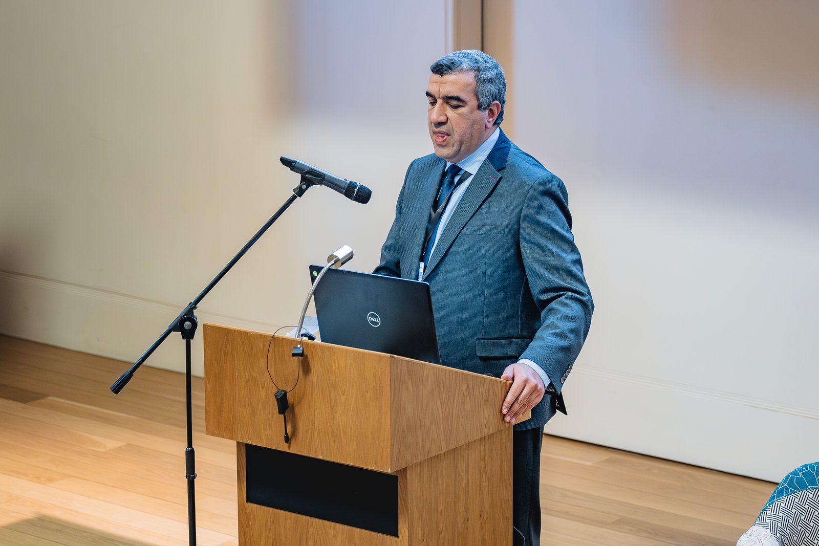 ICBT Oxford'2024 photo