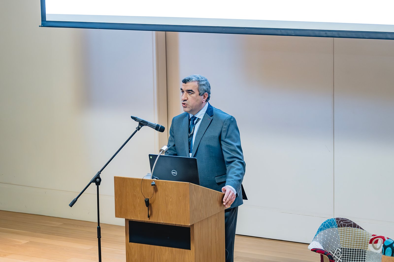 ICBT Oxford'2024 photo