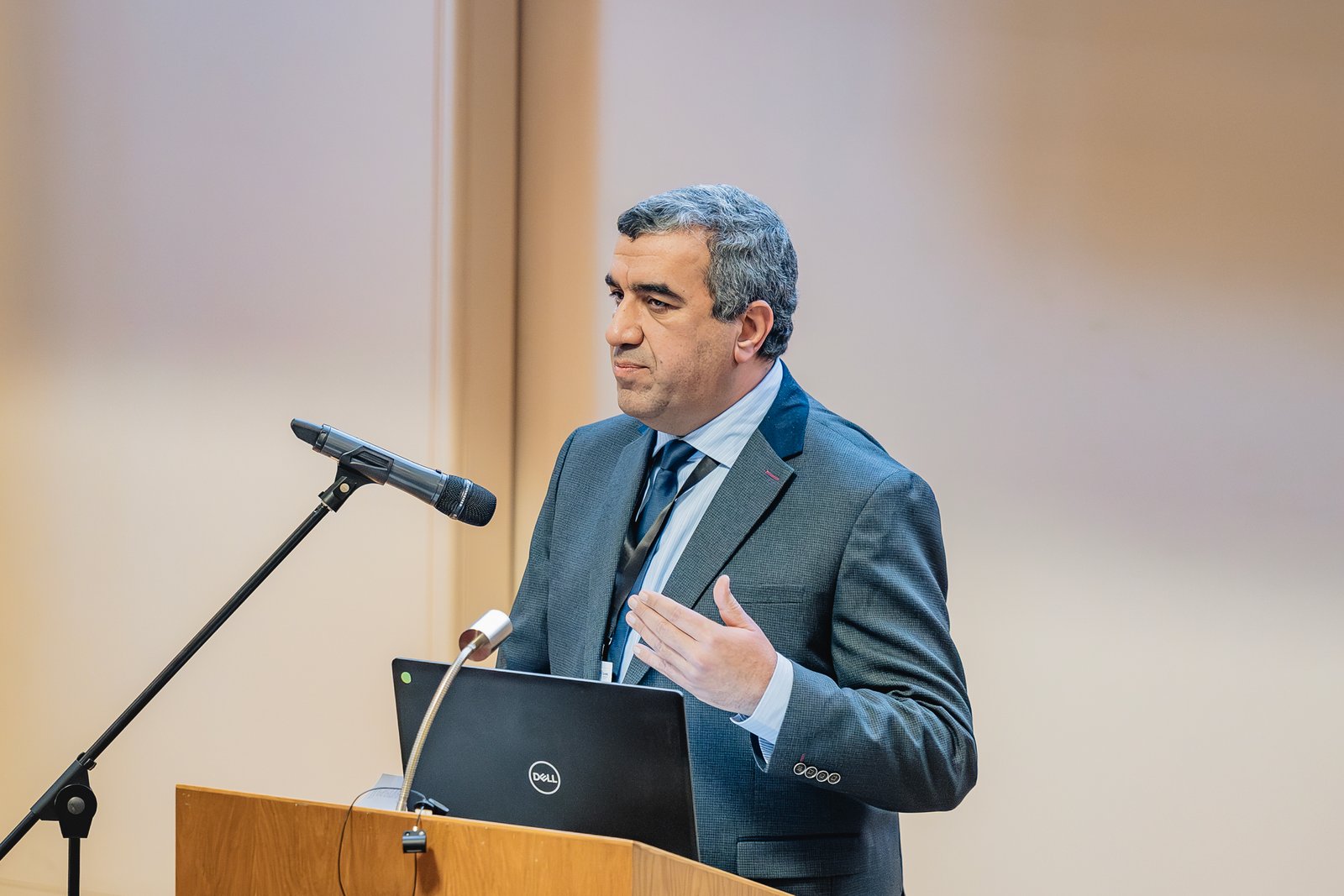ICBT Oxford'2024 photo