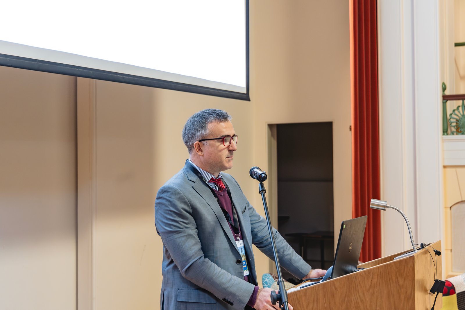 ICBT Oxford'2024 photo