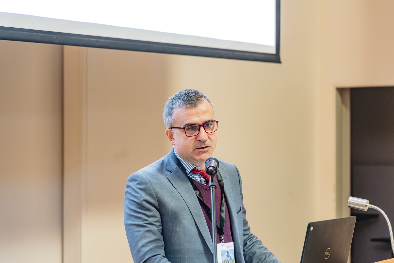 ICBT Oxford'2024 photo