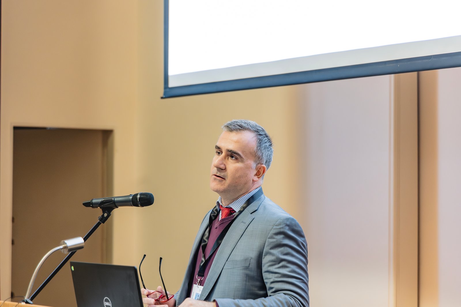 ICBT Oxford'2024 photo