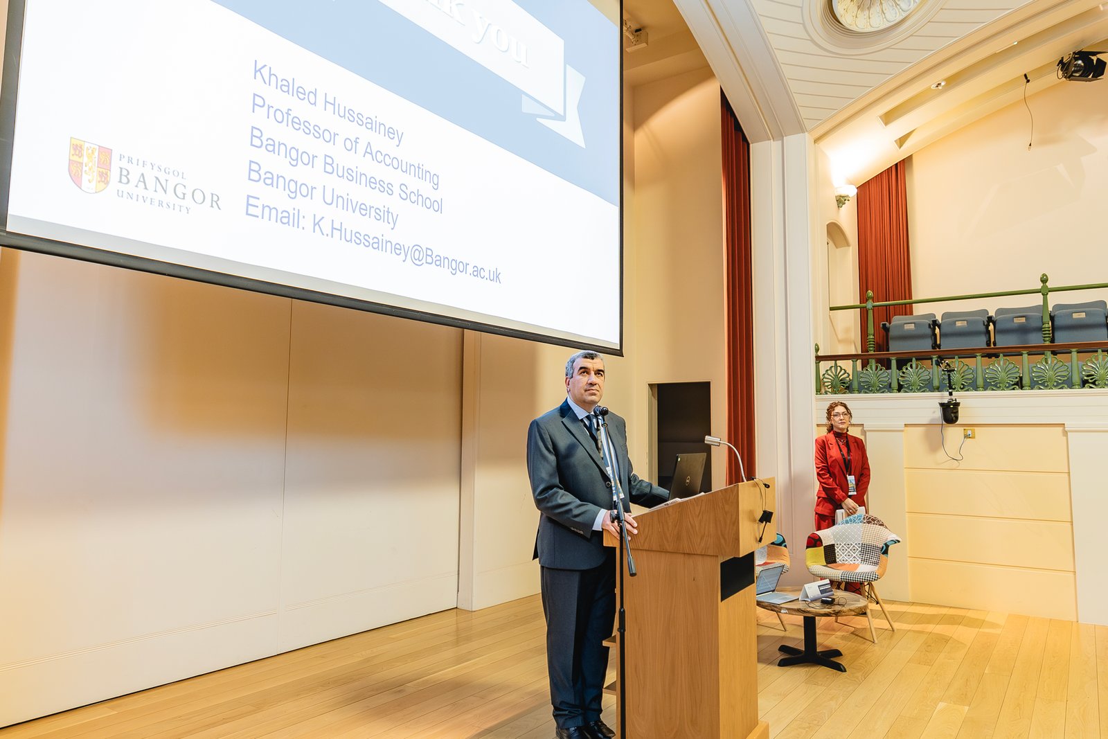ICBT Oxford'2024 photo
