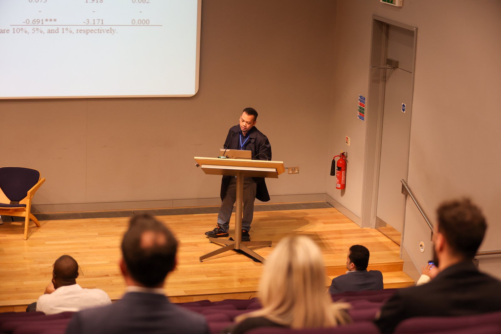 ICBT Cambridge'2024 photo