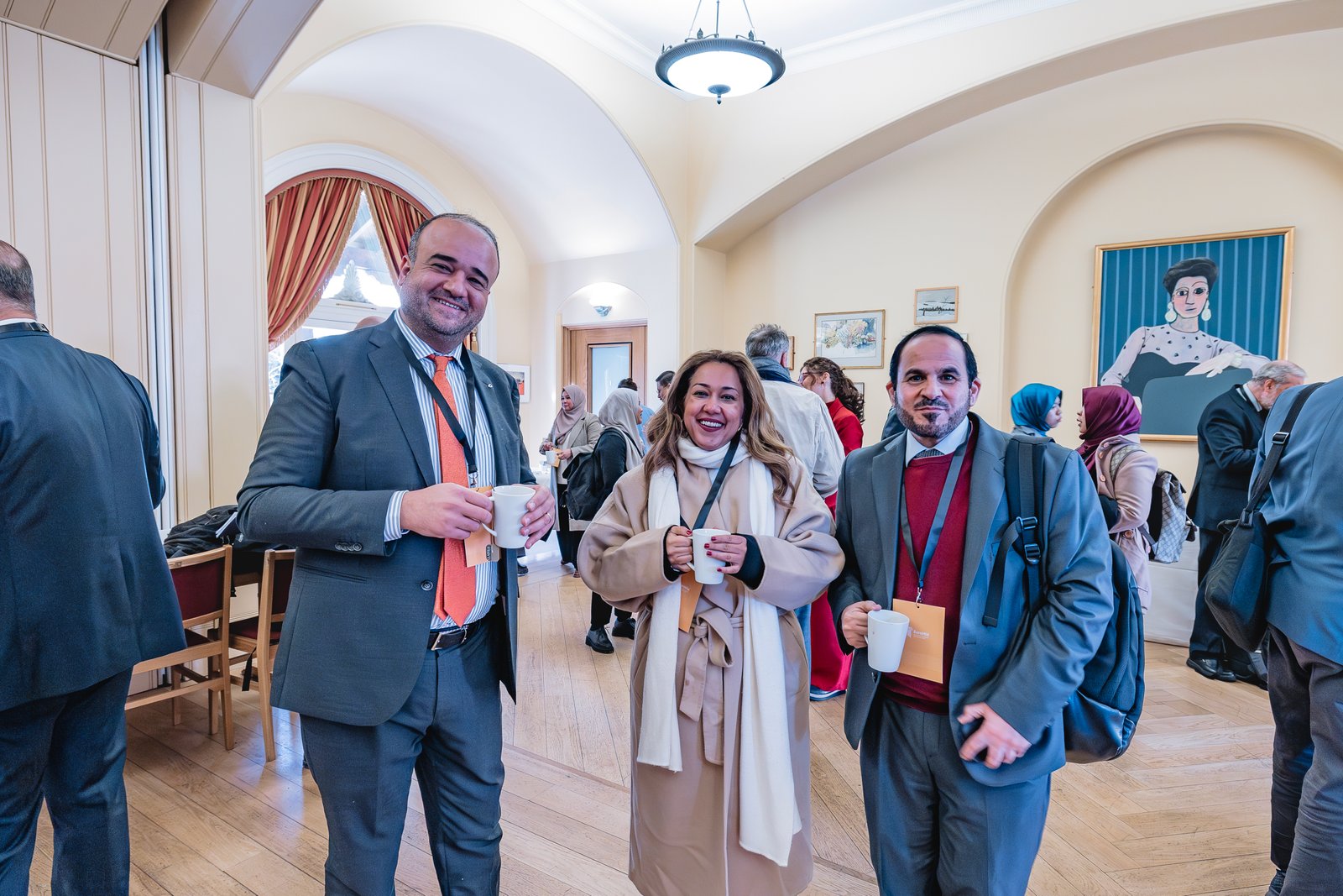 ICBT Oxford'2024 photo