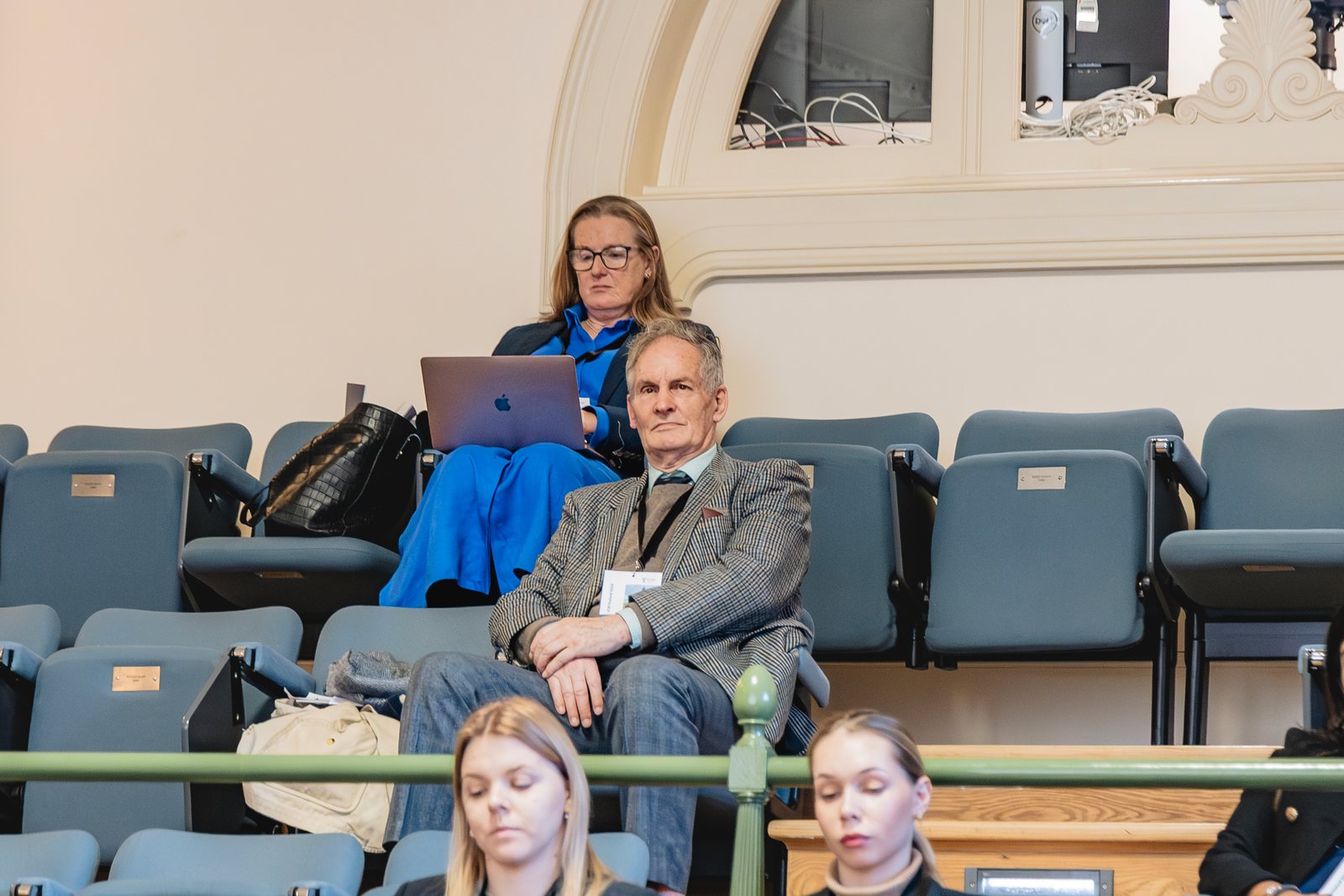 ICBT Oxford'2024 photo