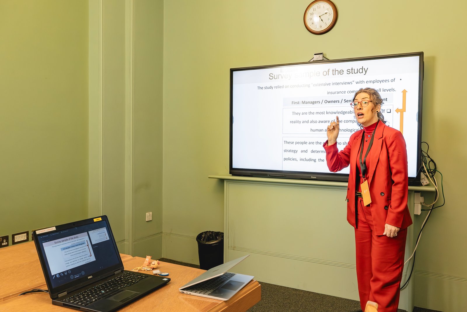 ICBT Oxford'2024 photo