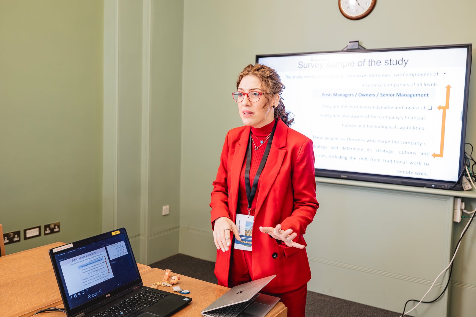 ICBT Oxford'2024 photo