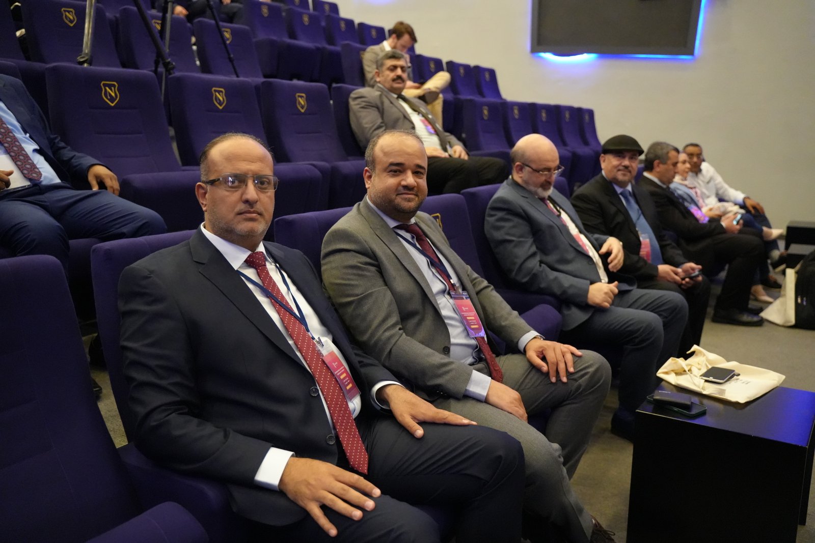 ICBT Istanbul'2023 photo