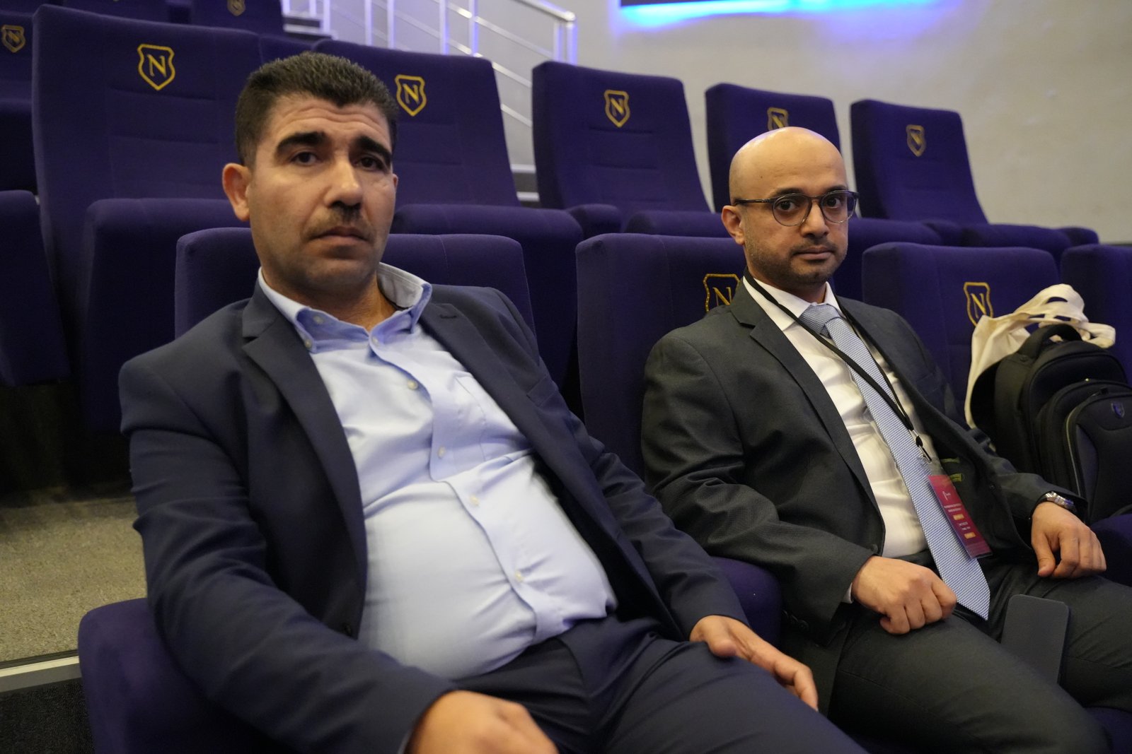 ICBT Istanbul'2023 photo