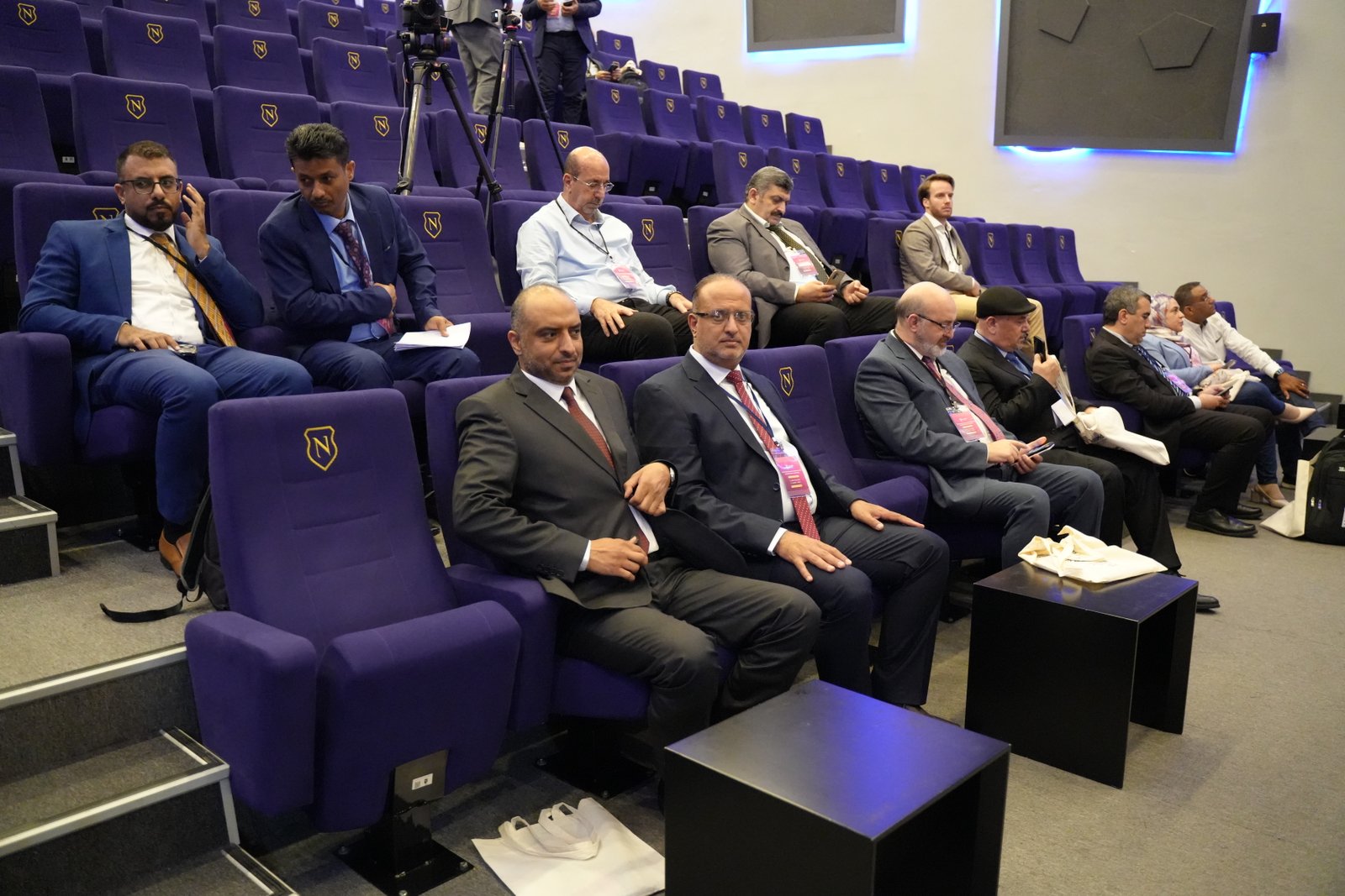 ICBT Istanbul'2023 photo