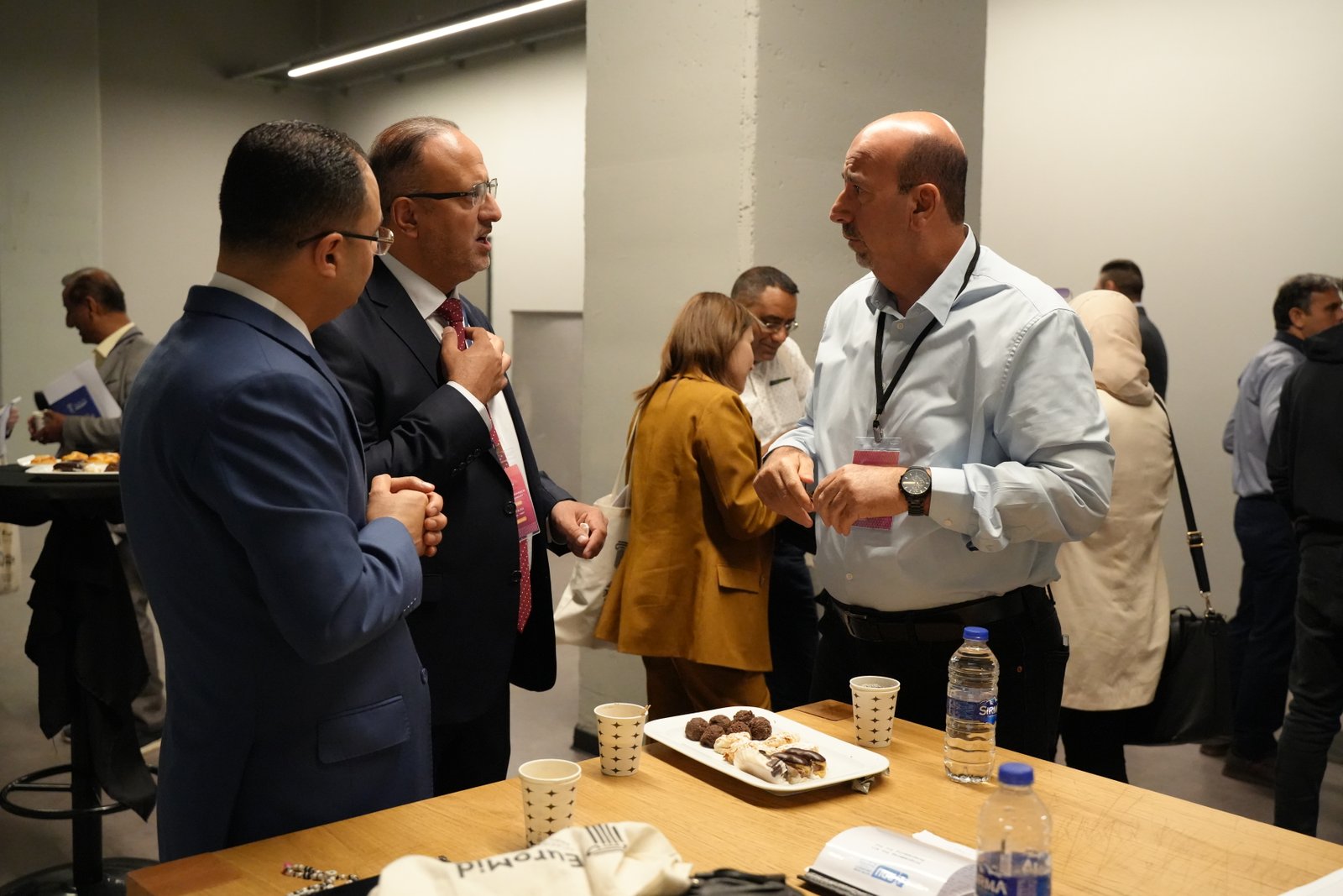 ICBT Istanbul'2023 photo