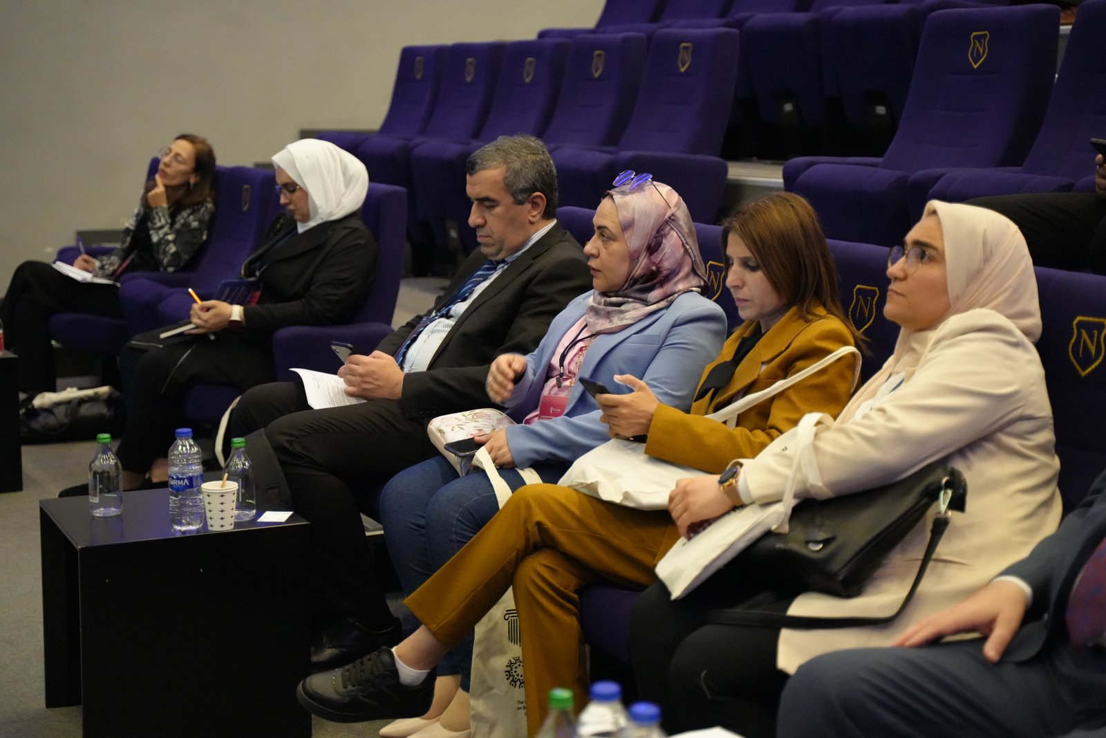 ICBT Istanbul'2023 photo