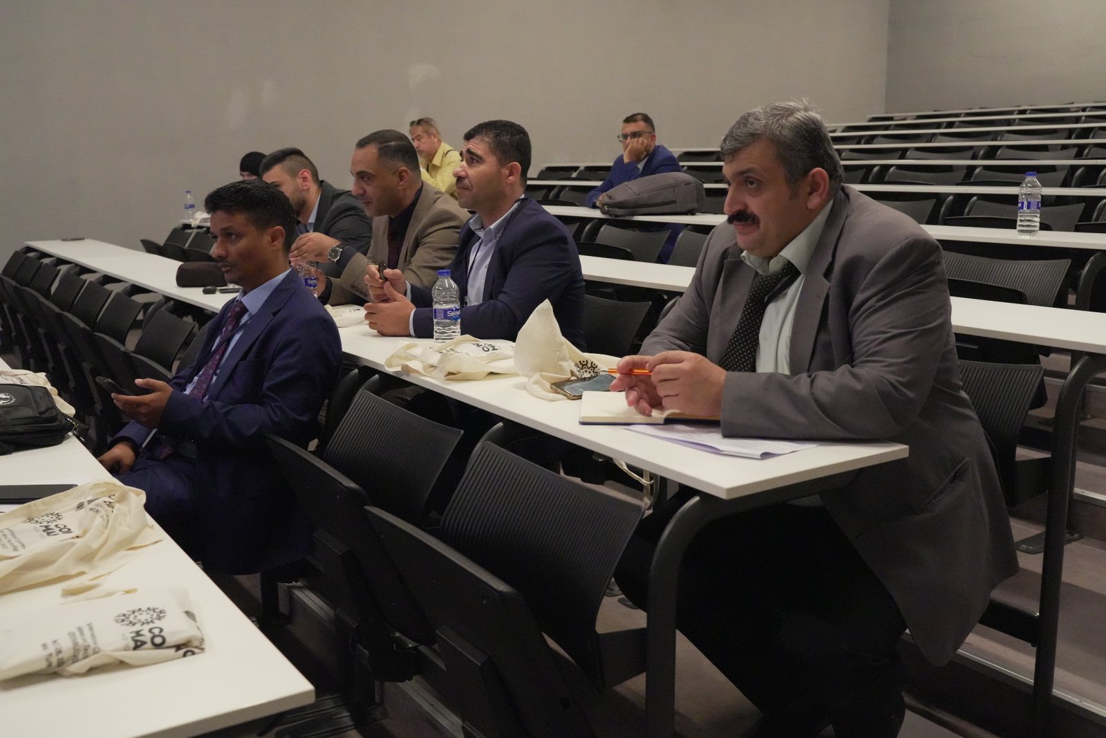 ICBT Istanbul'2023 photo