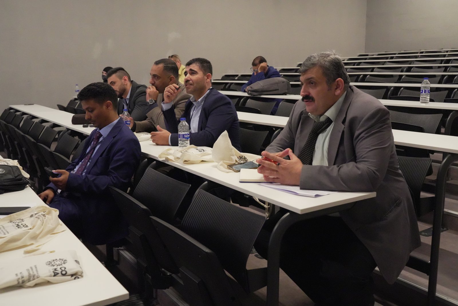 ICBT Istanbul'2023 photo