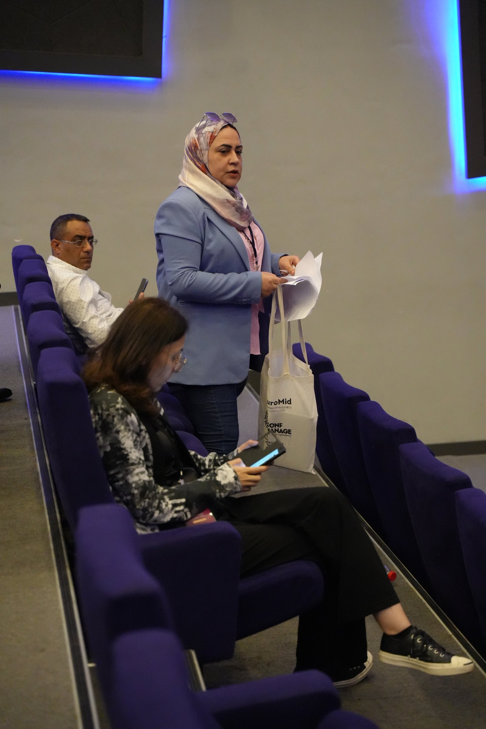 ICBT Istanbul'2023 photo