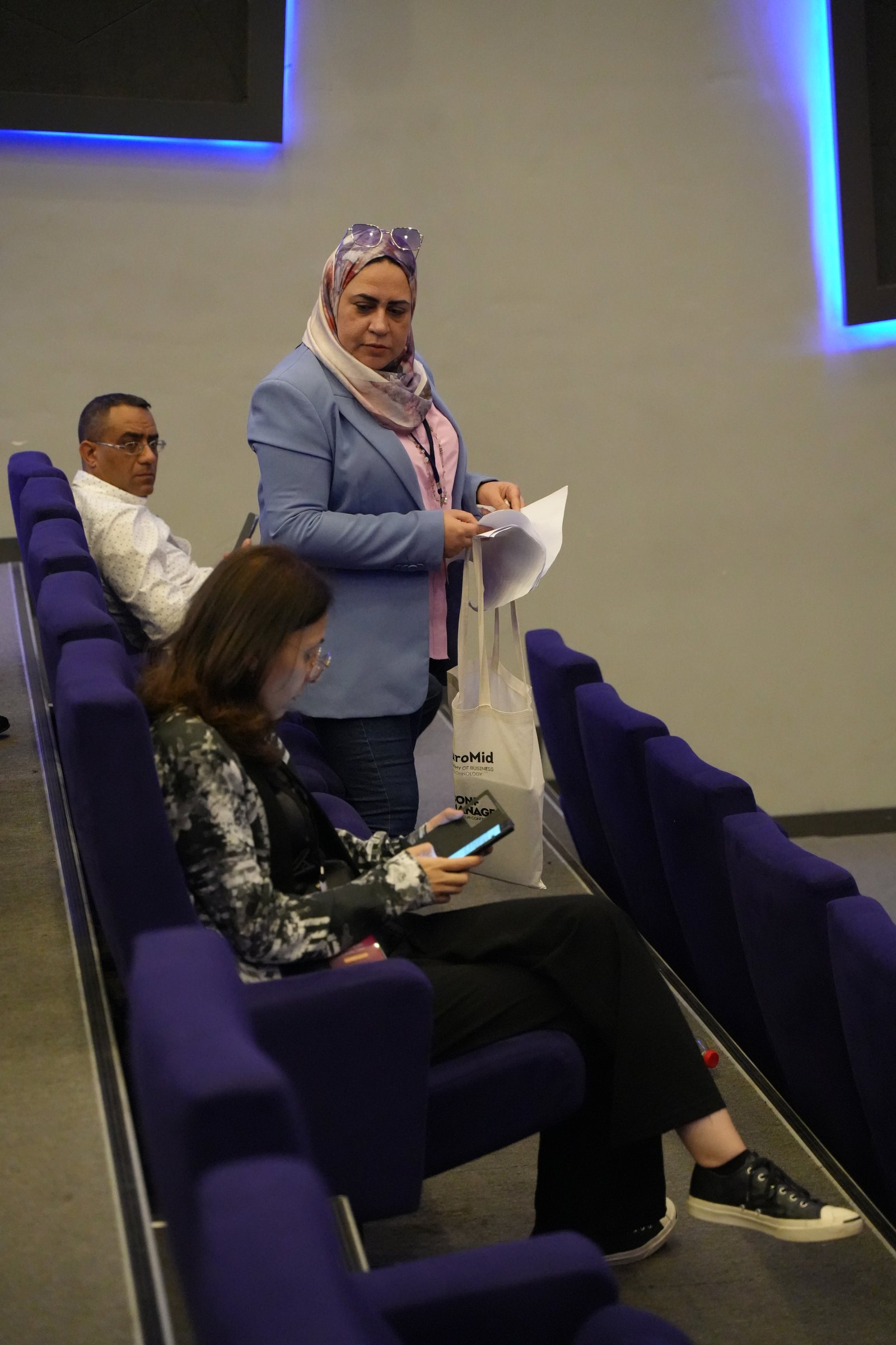 ICBT Istanbul'2023 photo