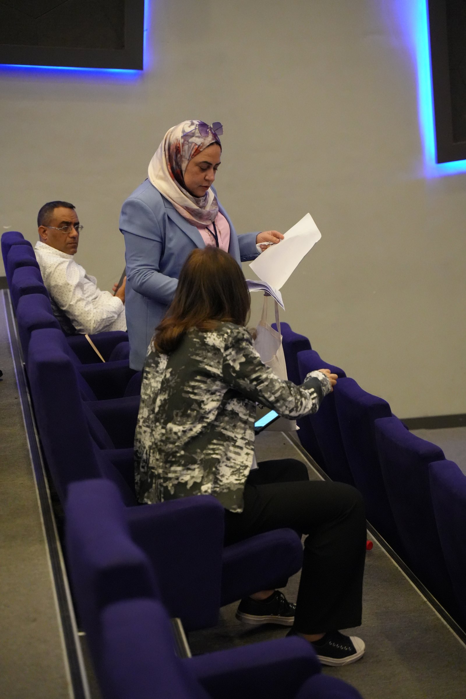 ICBT Istanbul'2023 photo