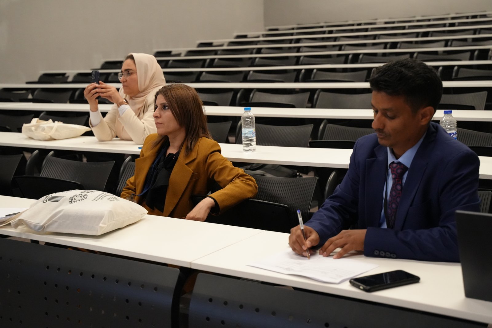 ICBT Istanbul'2023 photo