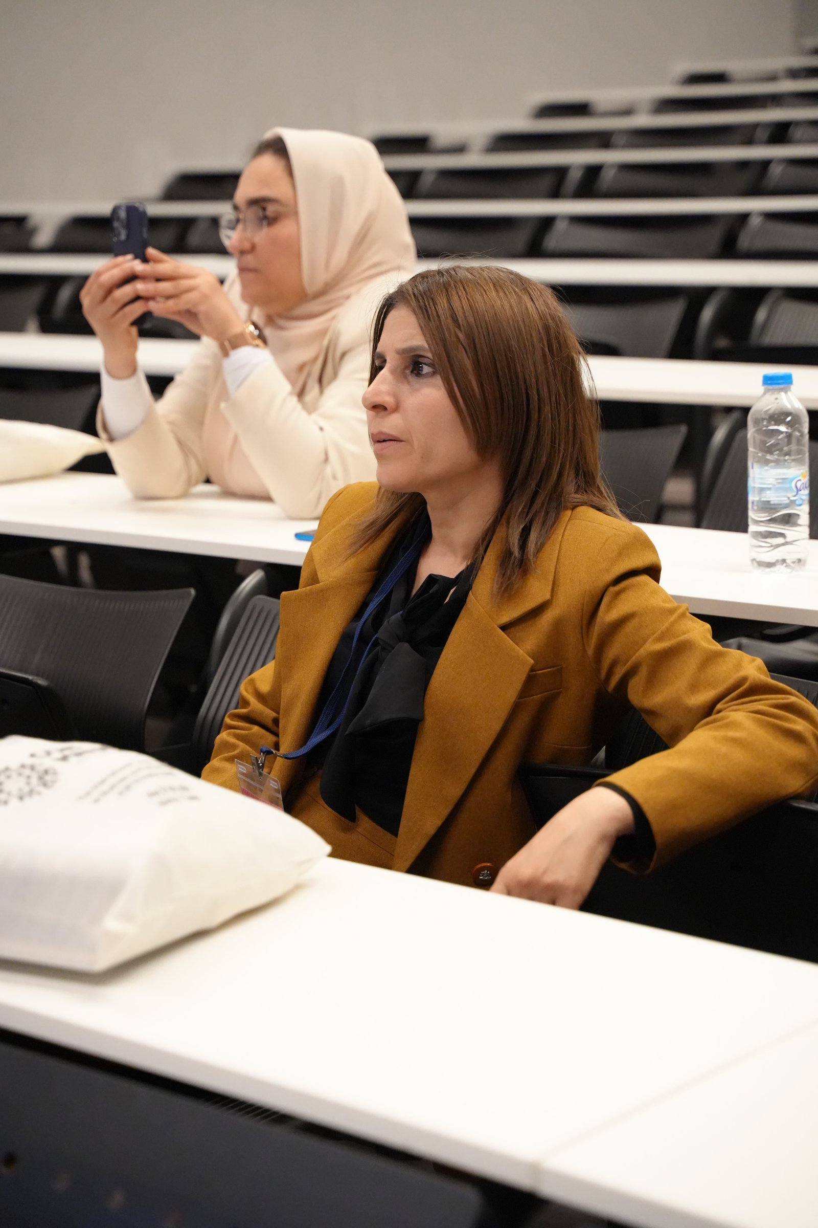 ICBT Istanbul'2023 photo