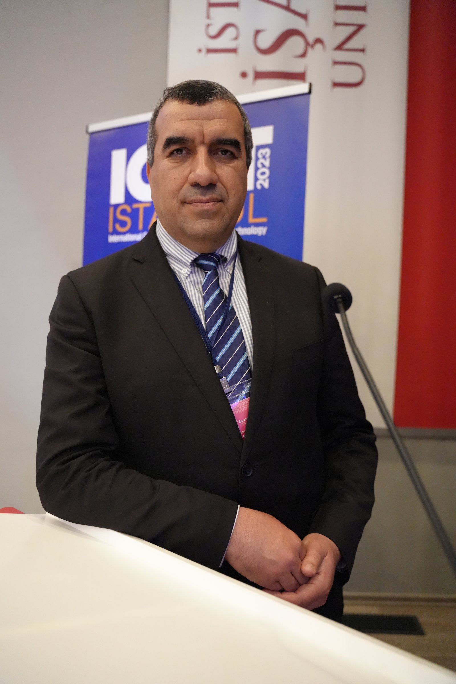 ICBT Istanbul'2023 photo