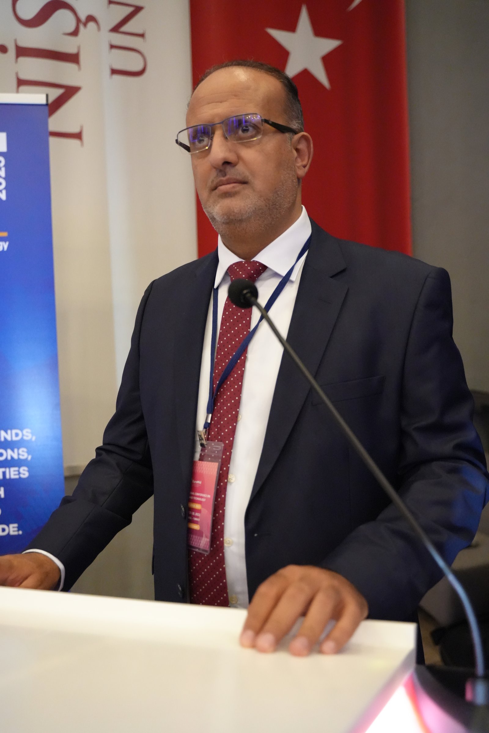 ICBT Istanbul'2023 photo
