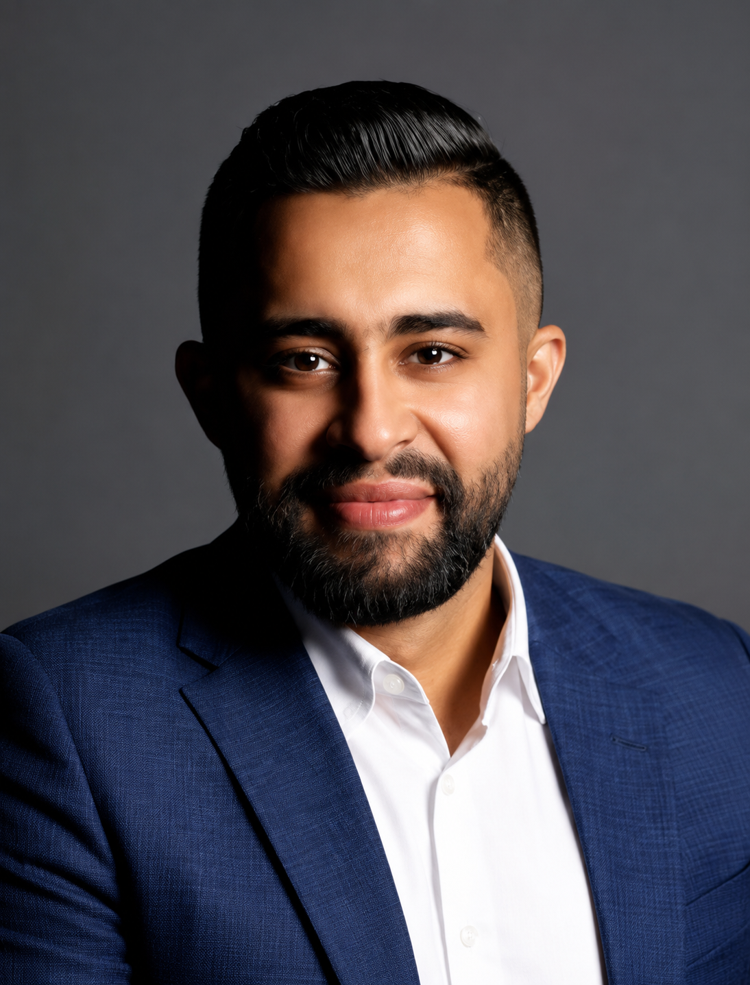 Dr. Adel Bibi