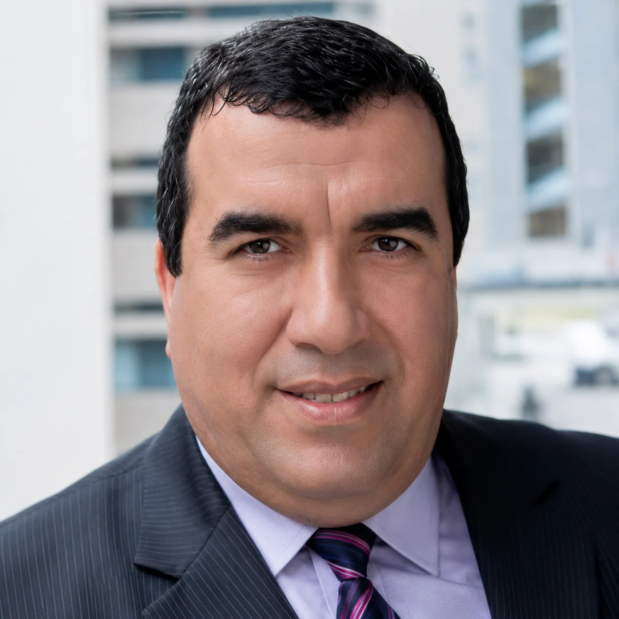 Prof. Khaled Hussainey