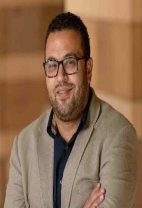 Dr. Moataz El Helaly