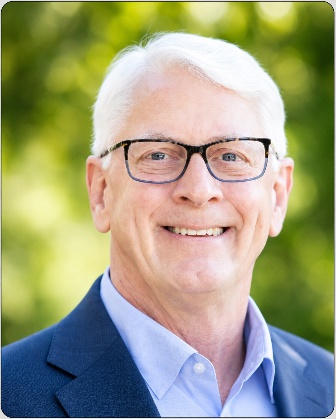 Dr. Eric Sanders