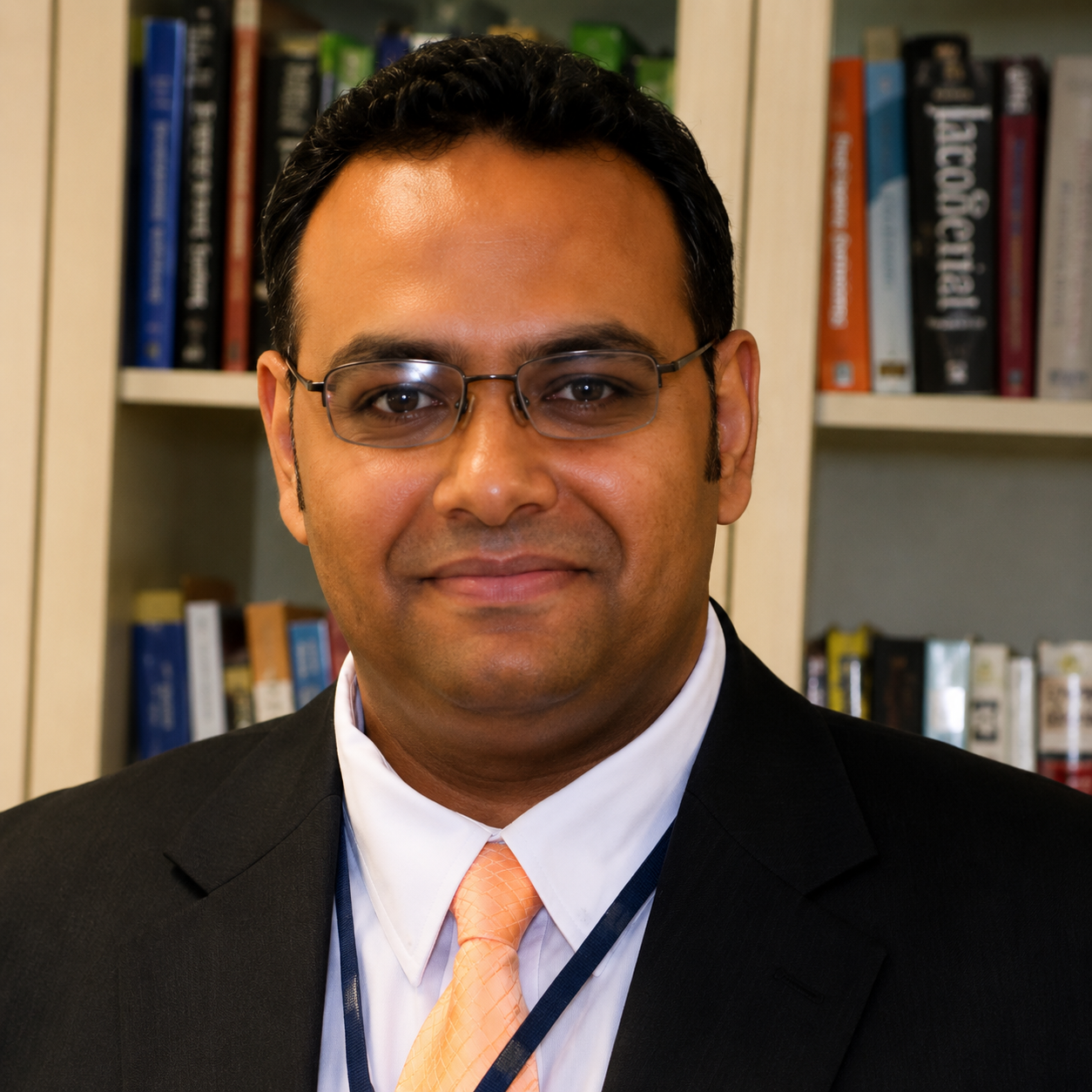 Assoc. Prof. Dr. Islam Elgedawy