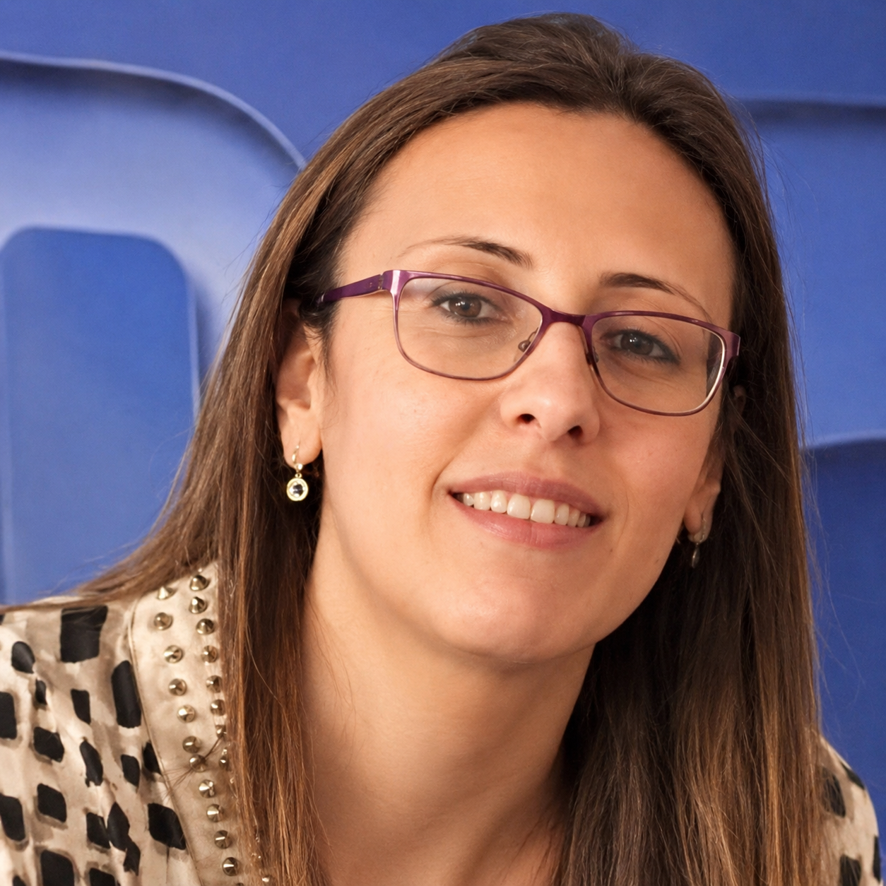 Prof. Rim El Khoury