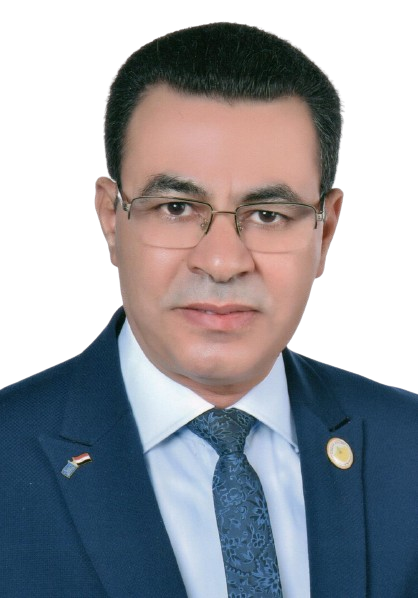 الأستاذ الدكتور/ محمود عبد العاطي