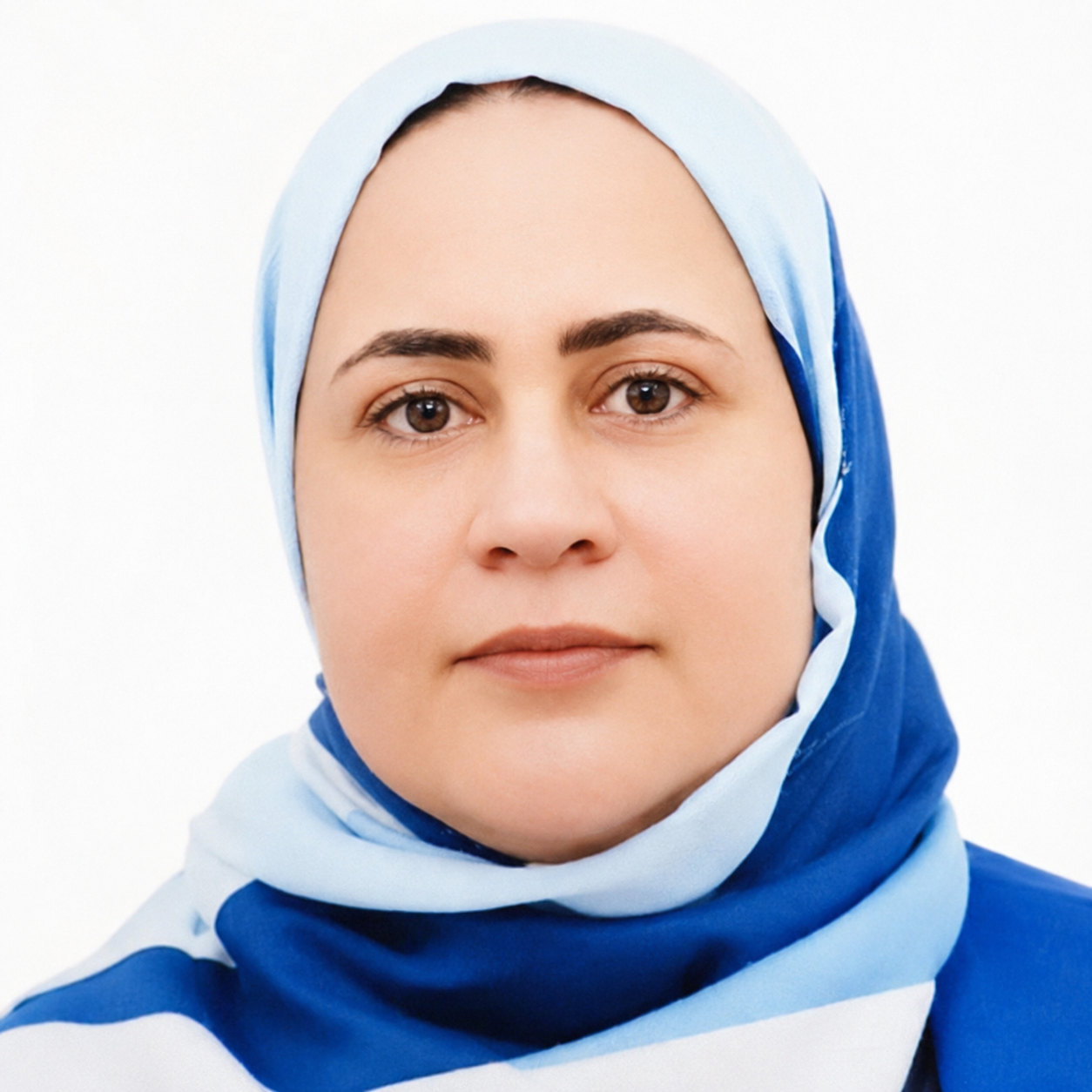 Dr. Nadiaa Mansour