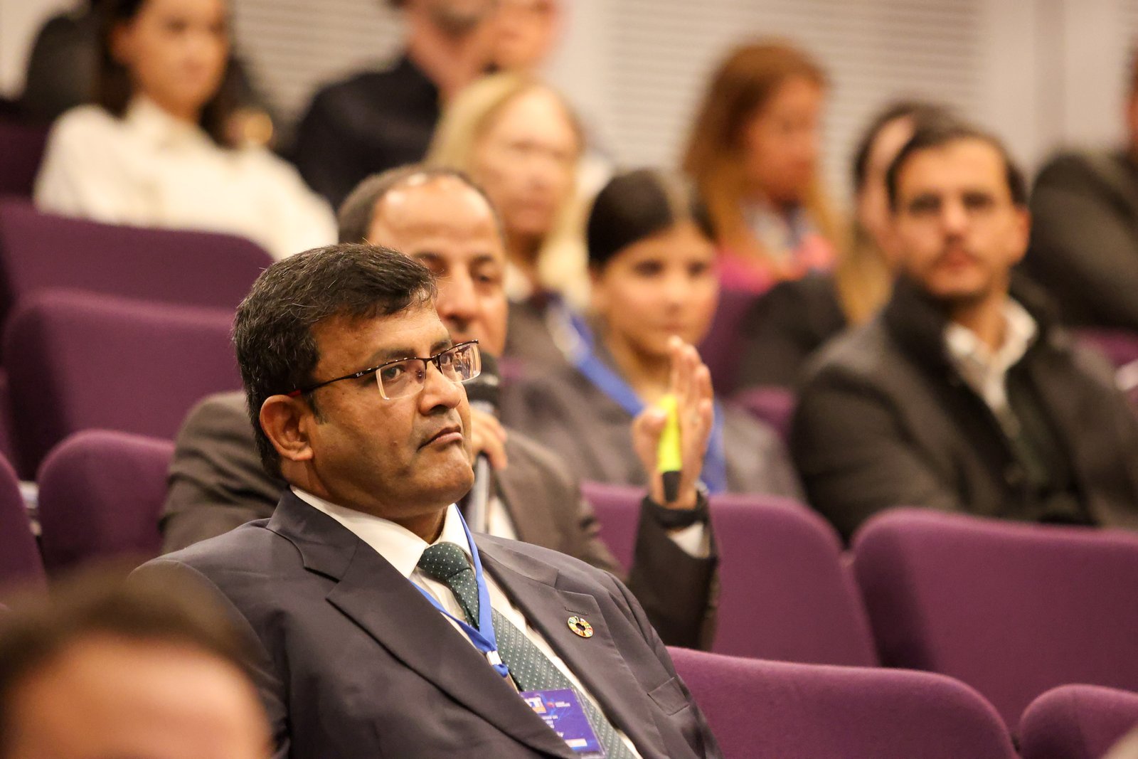 ICBT Cambridge'2024 photo
